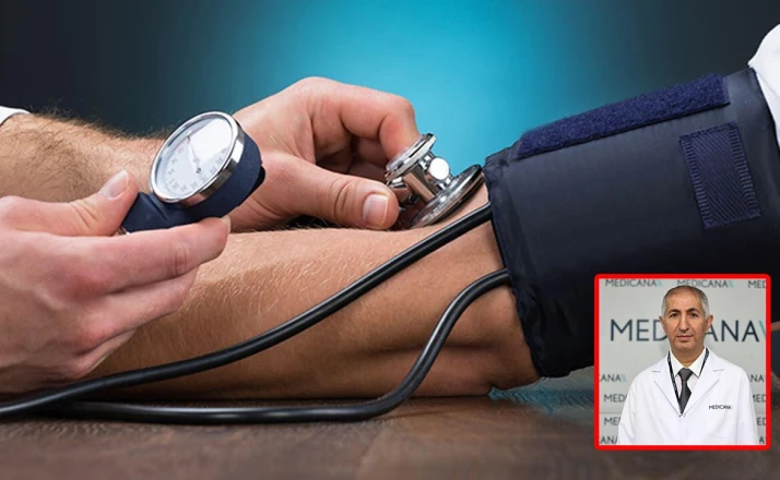 Kronik hastalığı olanlar dikkat! Uzman doktor fiziksel aktivite öneriyor