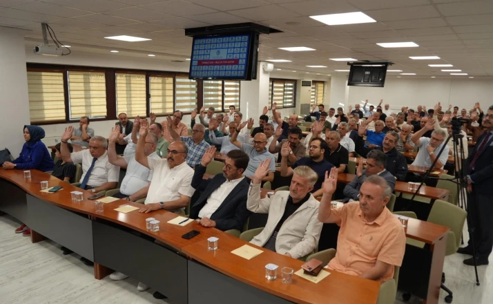 KTO Başkanı Öztürk: "Ekonomi programı özel sektörün talepleri doğrultusunda güncellenmeli"