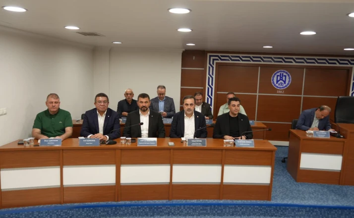 KTO’da enerji sektörünün geleceği masaya yatırıldı