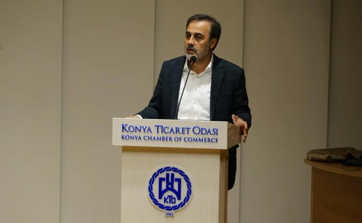 KTO'da sağlık sektörü konuşuldu
