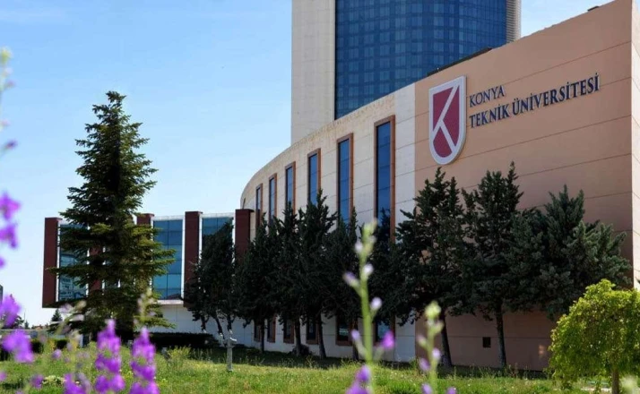 KTÜN büyümeye devam ediyor: Rektör Çelik vizyon projeleri açıkladı