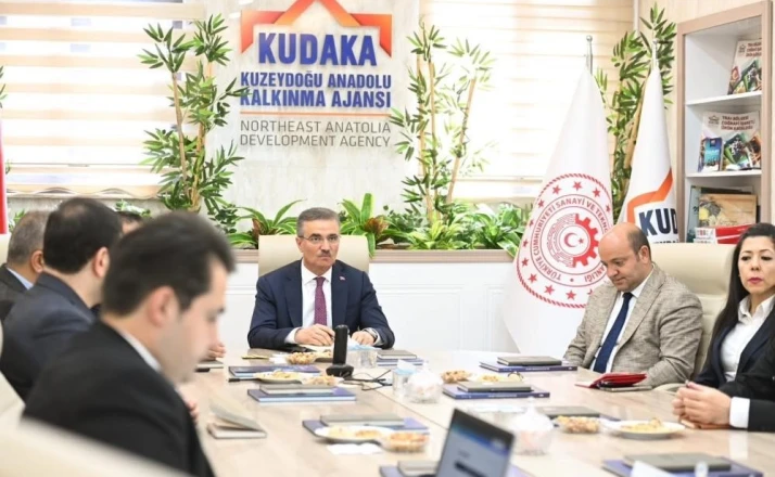 KUDAKA’dan 68 projeye 147 milyon destek 