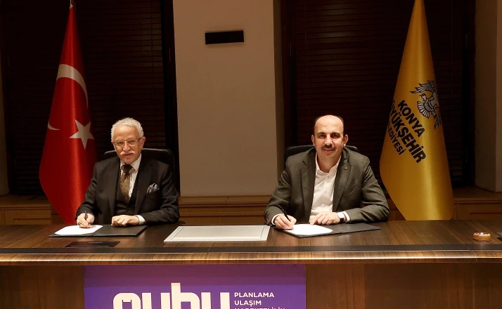 “Küp Uydu Projesi” Hayata Geçecek