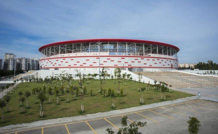 Kupa finalinin yeri değişecek mi? Başkan Atiker noktayı koydu