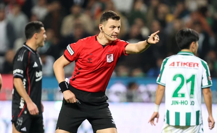 Kupada çeyrek final heyecanı: Karşılaşmanın hakemi belli oldu