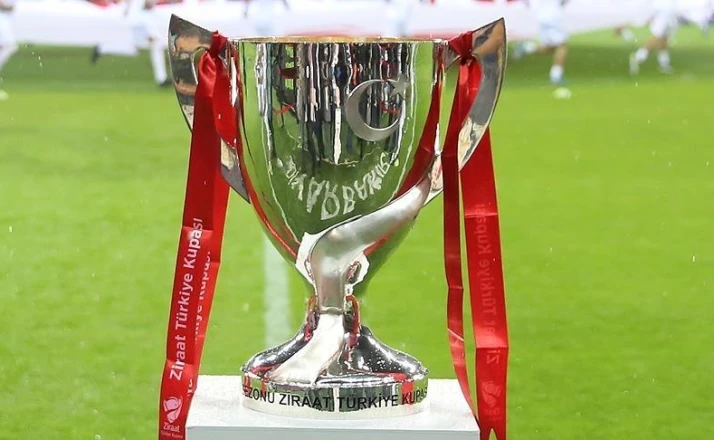 Kupada çeyrek final heyecanı: Konyaspor’un rakibi belli oldu