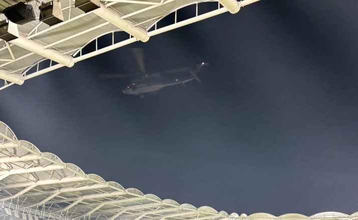 Kupada F16'lar alçak uçuş yapmıştı: Konyaspor maçına yönelik dikkat çeken iddia!