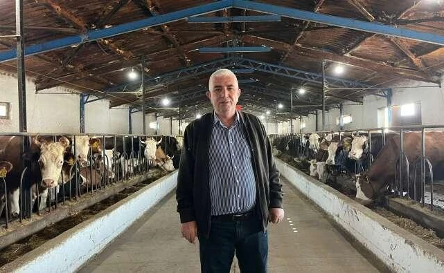 Kurbanlıkta erken hareket kazandırıyor! Üstün Kardeşler’de satışlar hızlandı
