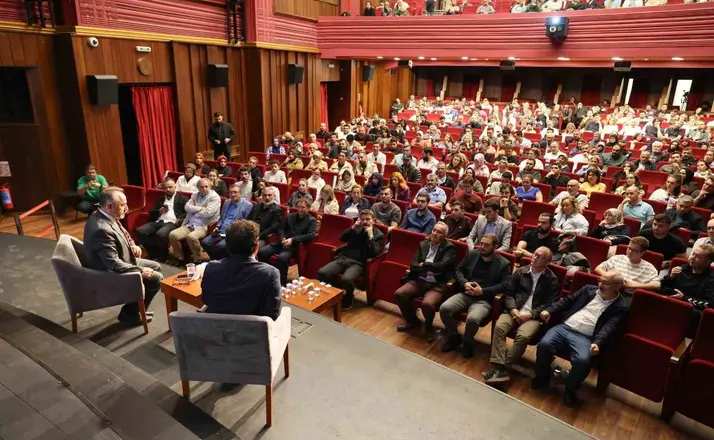 Kuruluştan yükselişe Bursa’nın önemi

