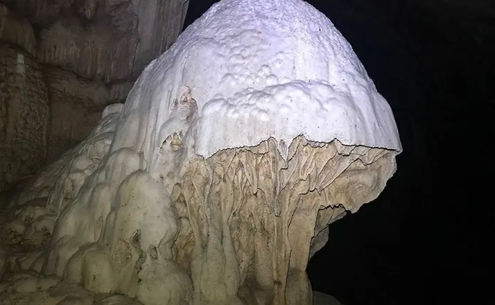 Kuşadası’nın gizli hazinesi turizme kazandırılmayı bekliyor
