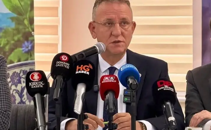 Kütahya’da 546 köye uygun fiyatlı yerli kömür ulaştırılması planlanıyor
