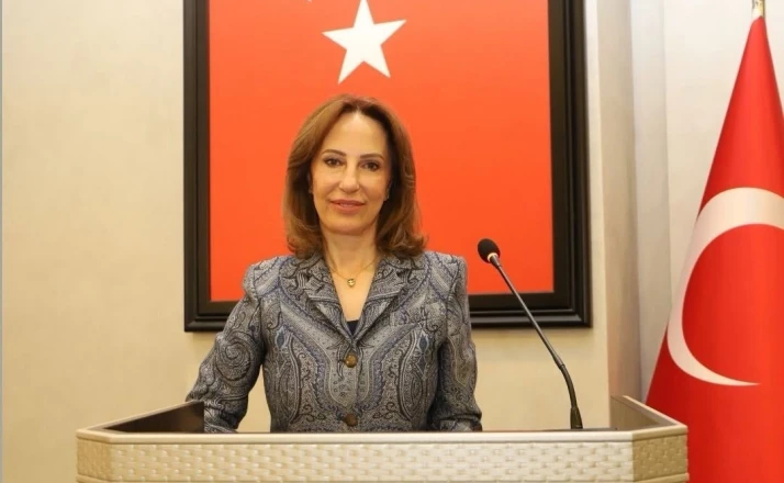 KUTSO Başkanı Argat: "Kütahya iş dünyası artık sıra beklemeyecek" 