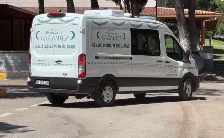 Kuyu temizliği yaparken elektrik akımına kapılan genç işçi hayatını kaybetti 
