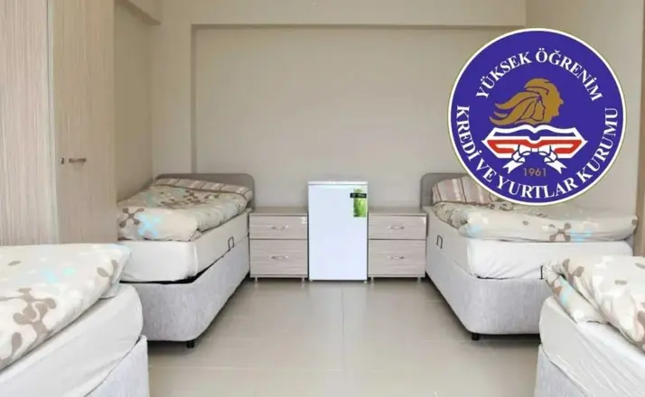 KYK yurt başvuru sonuçları açıklandı