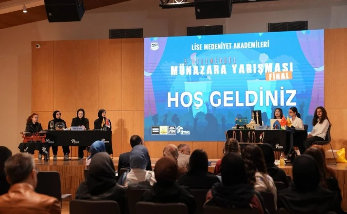 LİMA’dan gençlerin geleceğine katkı sunan etkinlikler