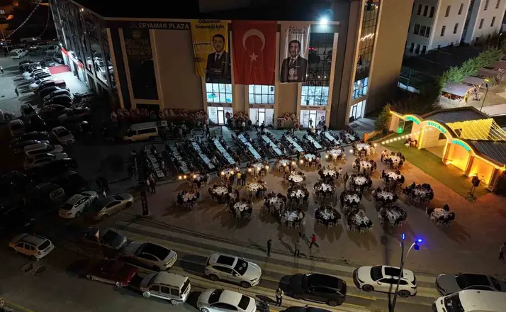 Mahmut Boyraz’dan 1 Ekim Mesajı: "Hazırız"
