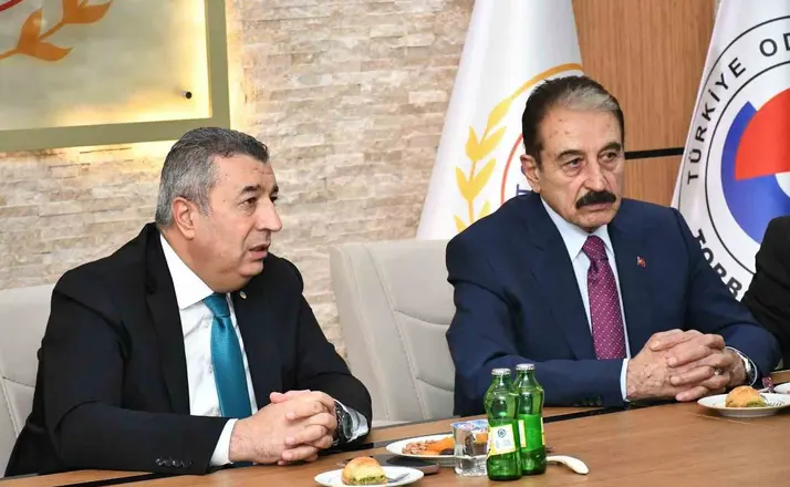 Malatya İçin Cumhurbaşkanı Erdoğan’a görüşme çağrısı
