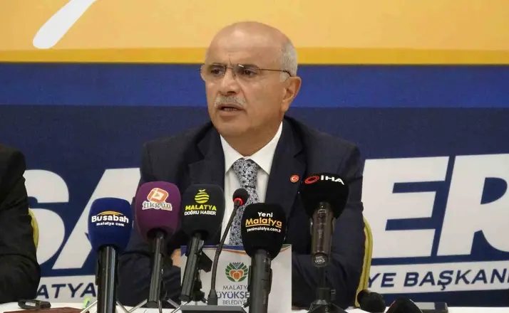 Malatya Tarım, Hayvancılık ve Gıda Fuarı kapılarını açıyor
