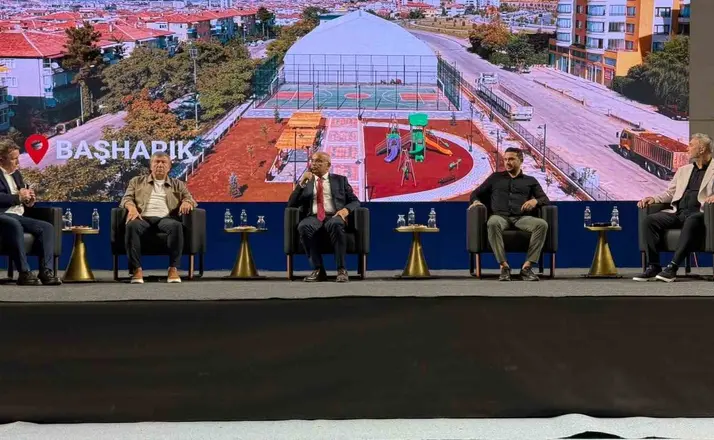 Malatya’da 4 milyar TL’lik yatırım hamlesi
