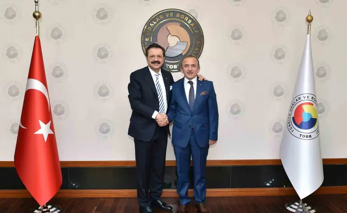Manisa TSO 2 Ekim’de seçime gidiyor
