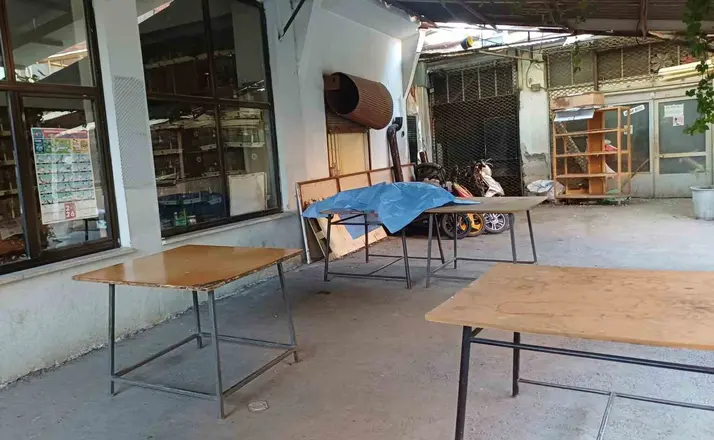 Manisa’da kahvehanede bir kişinin ölümüyle ilgili 2 şüpheli tutuklandı
