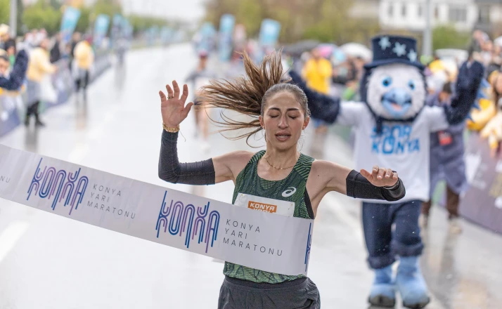 “Maratonun Renkleri” fotoğraf yarışmasının kazananları belli oldu