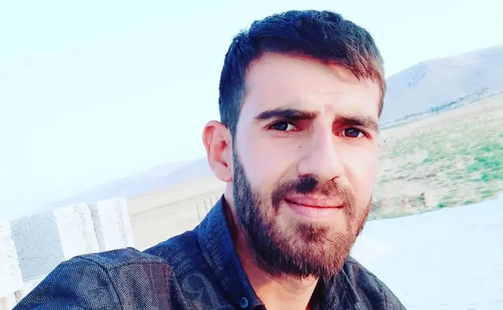 Mardin’de 1 kişinin hayatını kaybettiği kazanın görüntüleri ortaya çıktı
