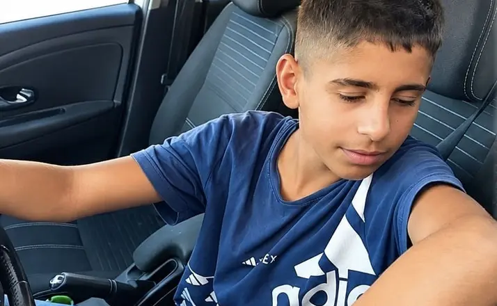 Mardin’de kaybolan 13 yaşındaki çocuk aranıyor
