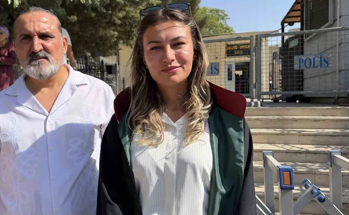 Mardin’de sosyal medya paylaşımı nedeniyle tutuklanan Melek Karahan tahliye edildi
