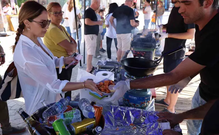 Marmaris’te festival heyecanına sayılı günler kaldı
