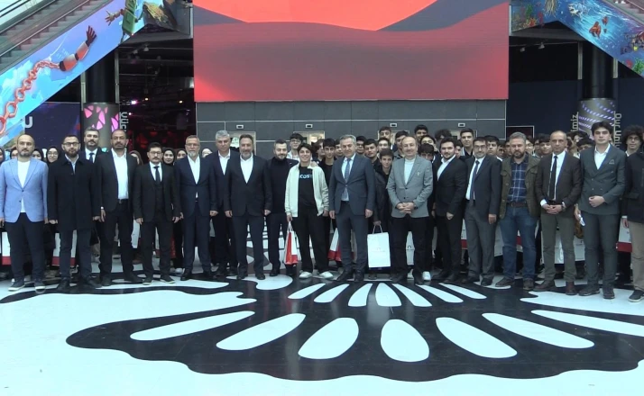 MARS projesinde yeni döneme girildi