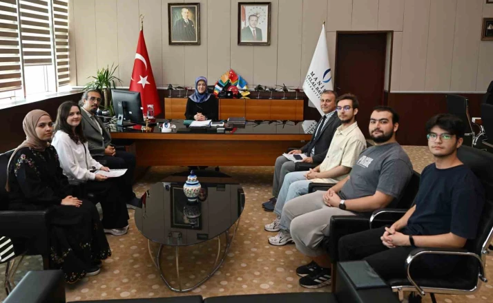 MCBÜ’nün iki projesine Avrupa’dan hibe desteği
