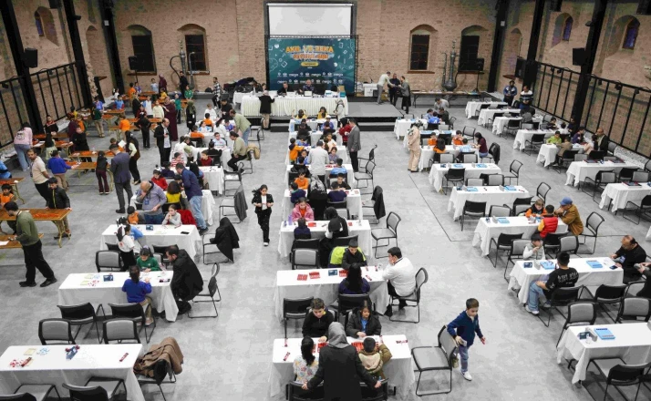 MEGA Akıl - Zeka oyunları finali nefes kesti