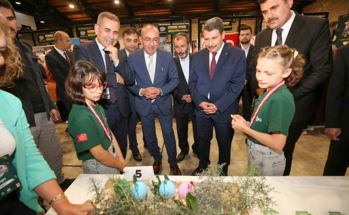 MEGA BİLFEST 2026 gerçekleştirildi