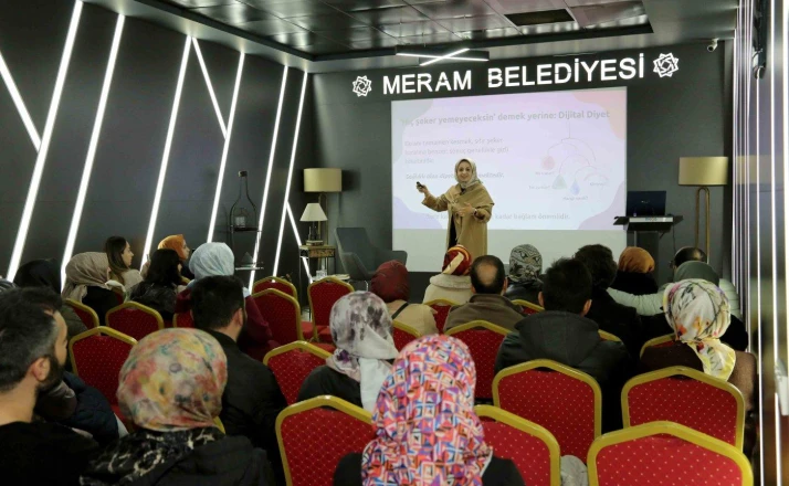 MEGA’da ebeveynler öğrendi, çocuklar eğlendi