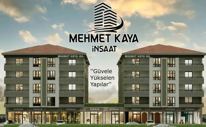 Mehmet Kaya İnşaat’tan Arabanlılara teşekkür mesajı
