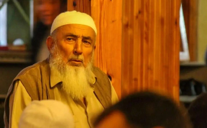 Mehmet Koruyucu son yolculuğuna uğurlandı