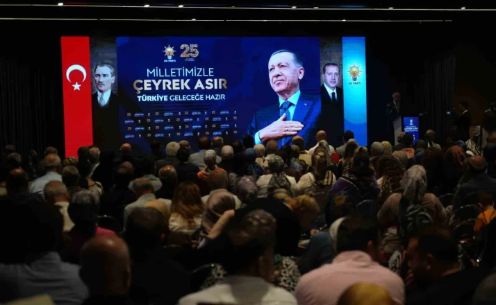 Mehmet Köse: "Ülkemizi terör belasından kurtardık" 