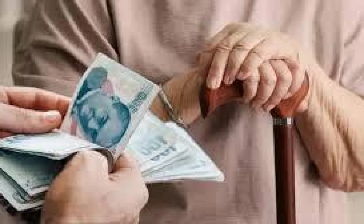 Memur ve emekliye zam farkı ödemeler