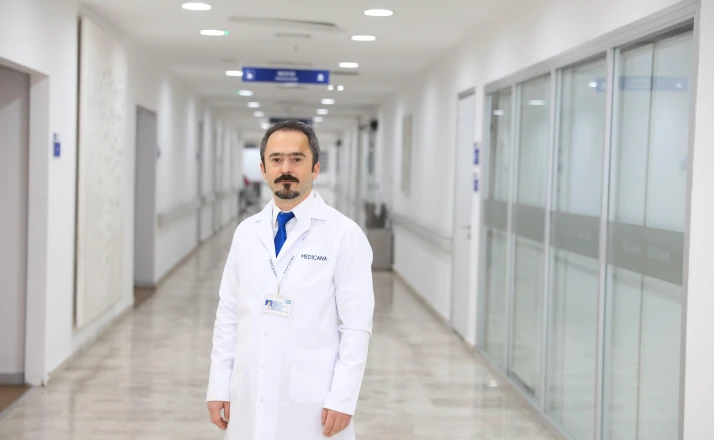 Menisküs yaralanmalarında tedaviyi ihmal etmeyin