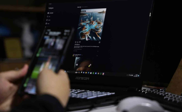 Merak edilen savaş görüntüleri çocukları olumsuz etkiliyor