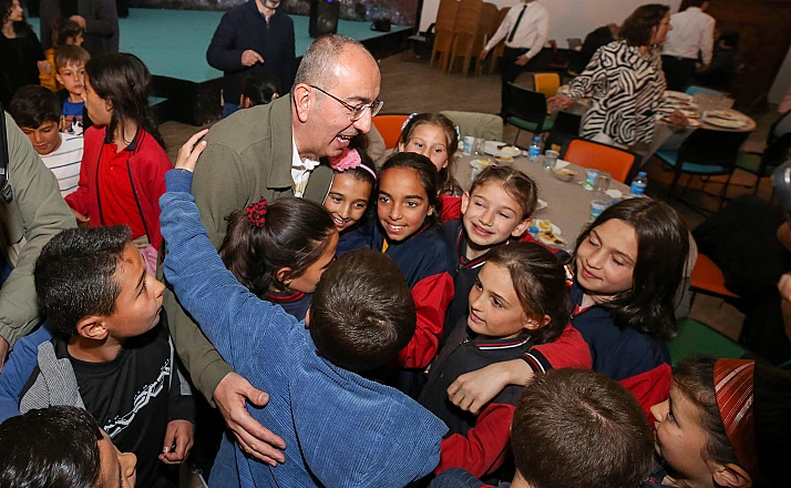 Meram’ın Ramazan geleneği başlıyor