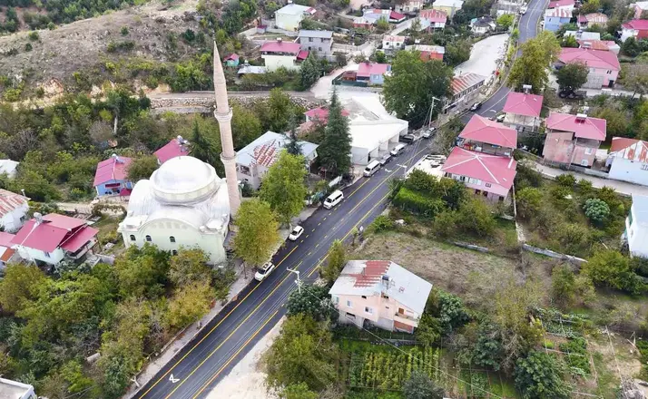 Mersin Büyükşehir Belediyesinden Toroslar’a ulaşım yatırımı
