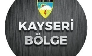 Meteorolojiden Kayseri’ye kuvvetli rüzgar uyarısı 