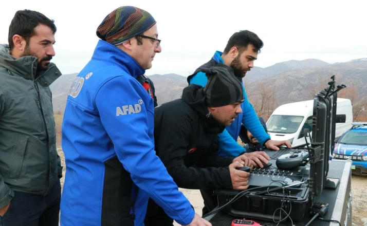 Mevlüt Aybattı 8 gündür aranıyor