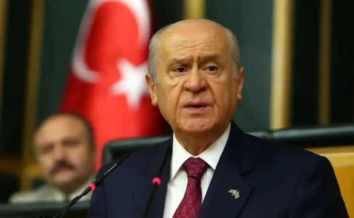 MHP Genel Başkanı Bahçeli: "Türkiye barış arayanların umudu haline gelmiştir"