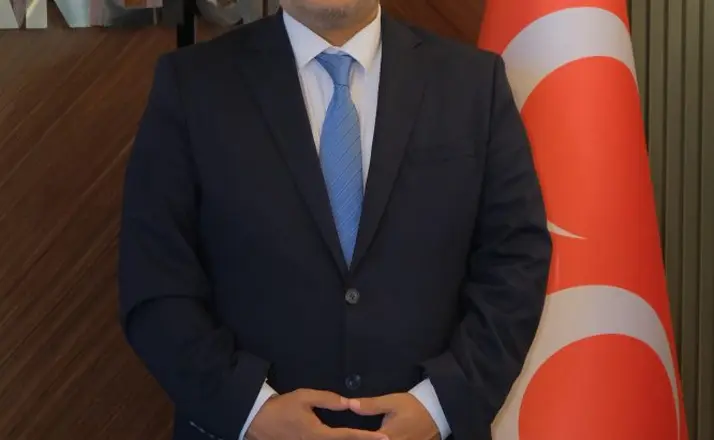MHP İl Başkanı Göncü: “Eğitim, milletimizin yarınlarına yapılan en büyük yatırımdır”
