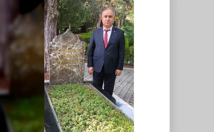 MHP Konya, Alparslan Türkeş’i unutmadı