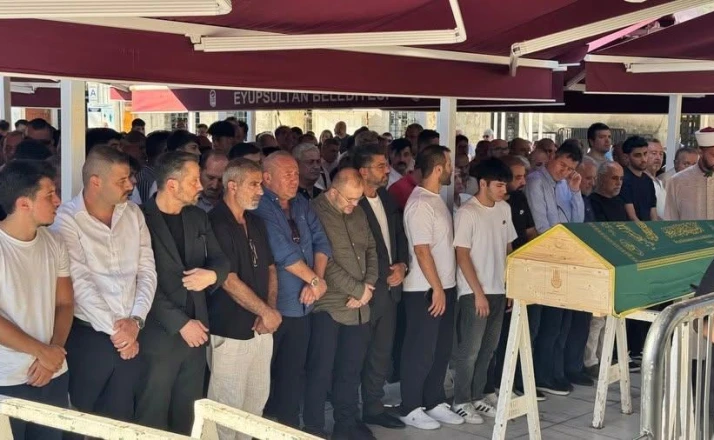MHP teşkilatının Konyalı ilçe başkan yardımcısı hayatını kaybetti