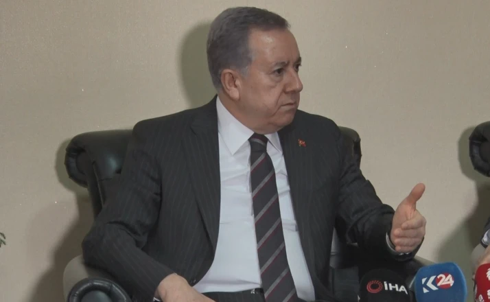 MHP ve DEM Parti bayramlaştı